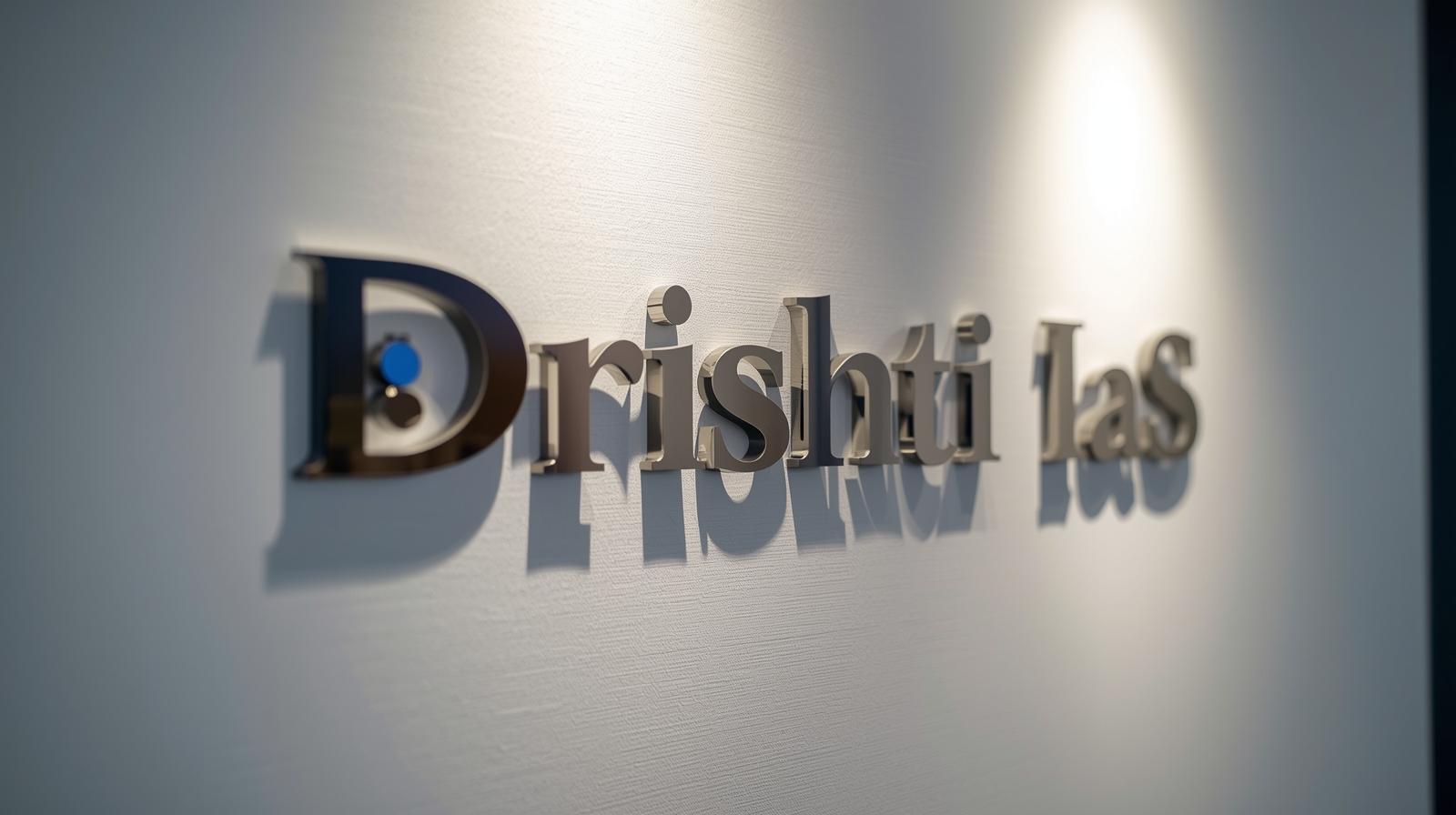 Drishti IAS Drishti IAS
