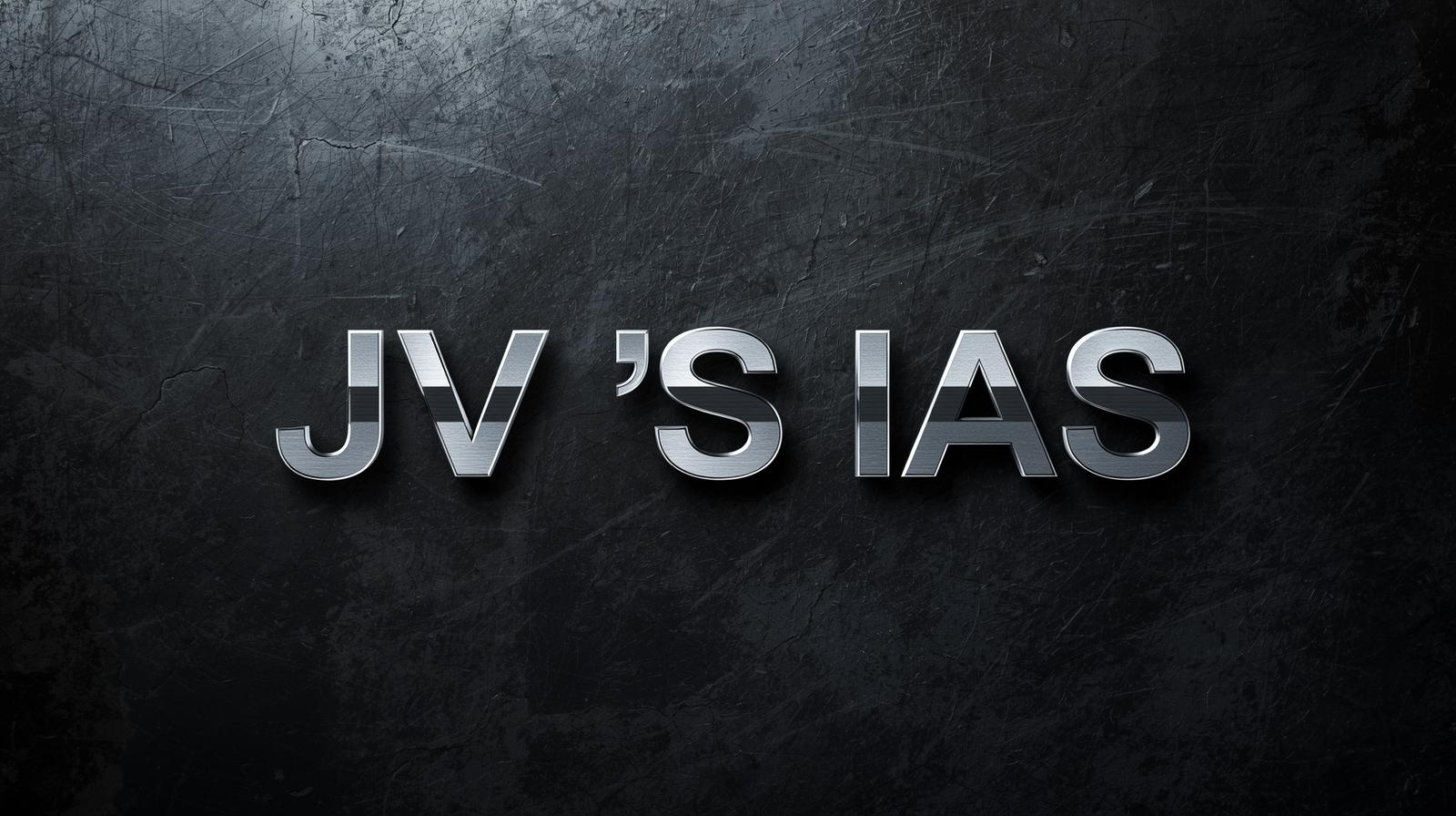 JV'S IAS