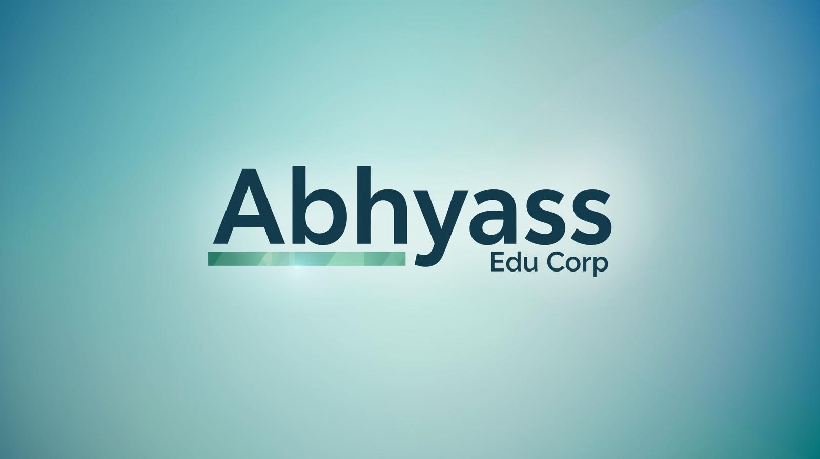 Abhyass Edu Corp