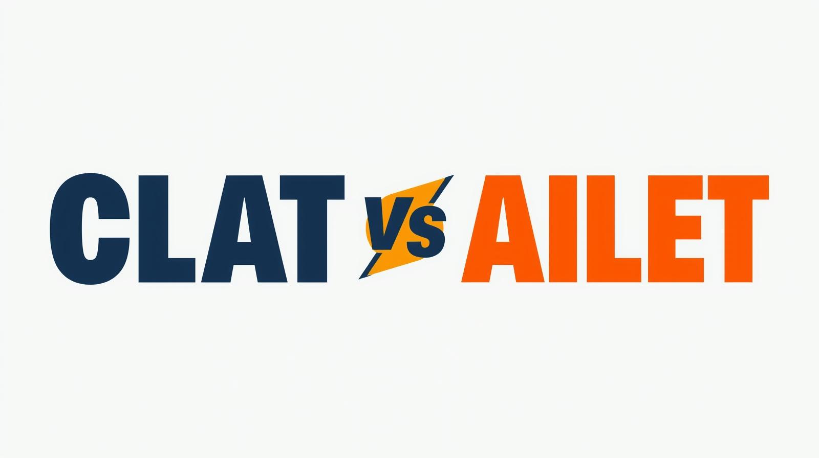 CLAT VS AILET