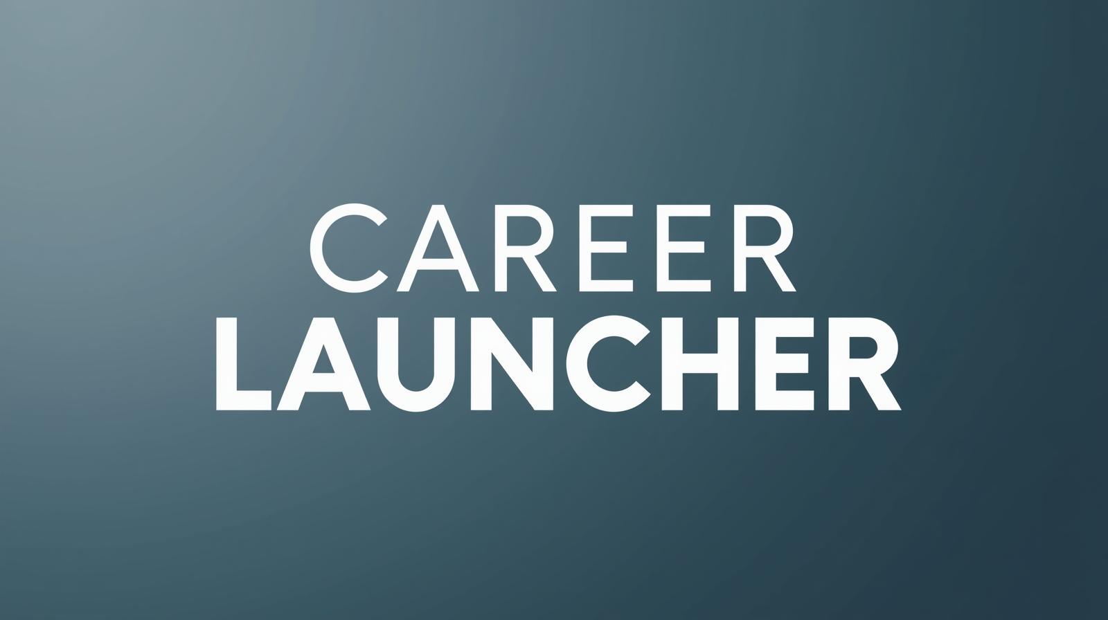 Career Launcher