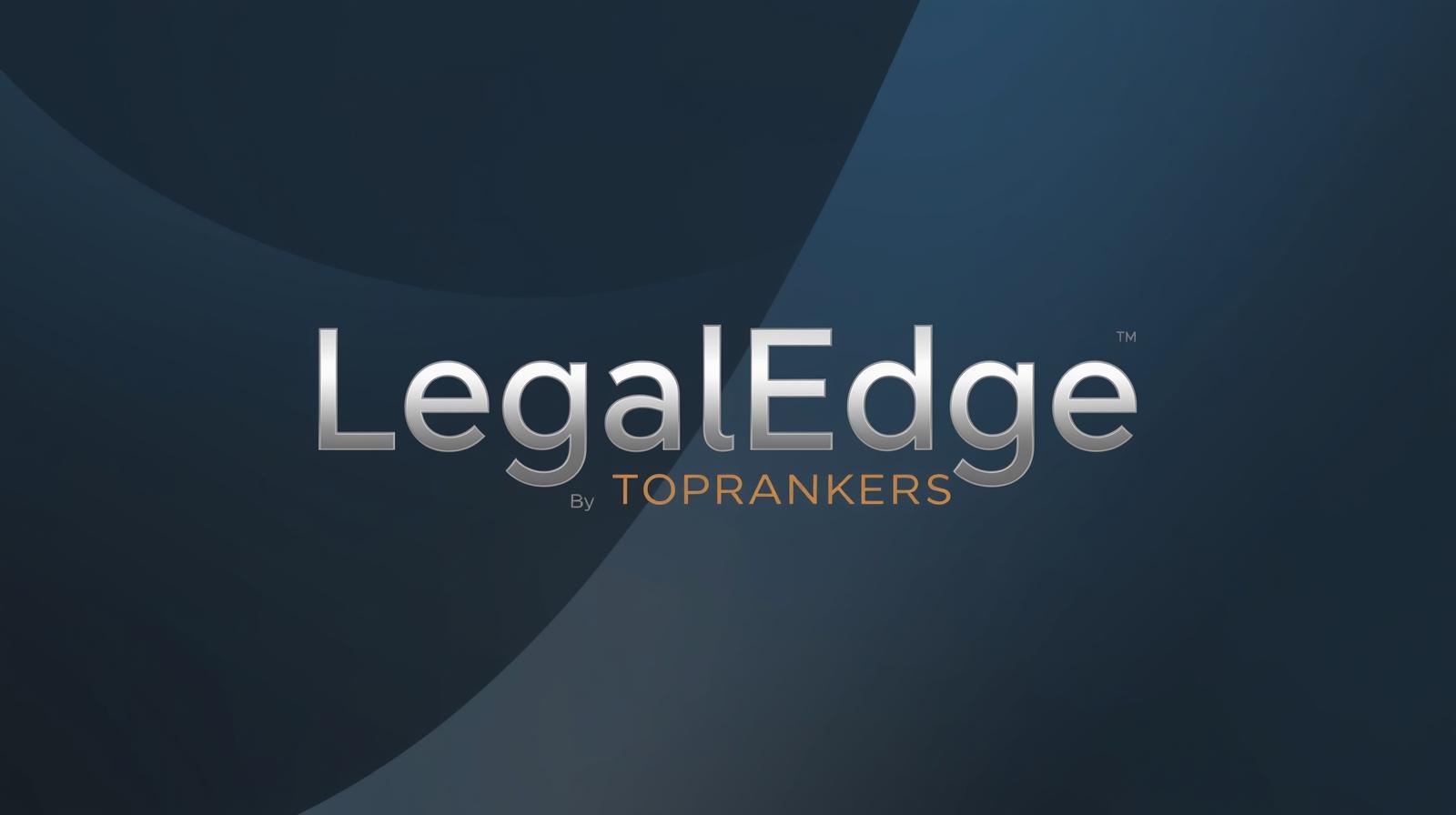 LegalEdge By TopRankers