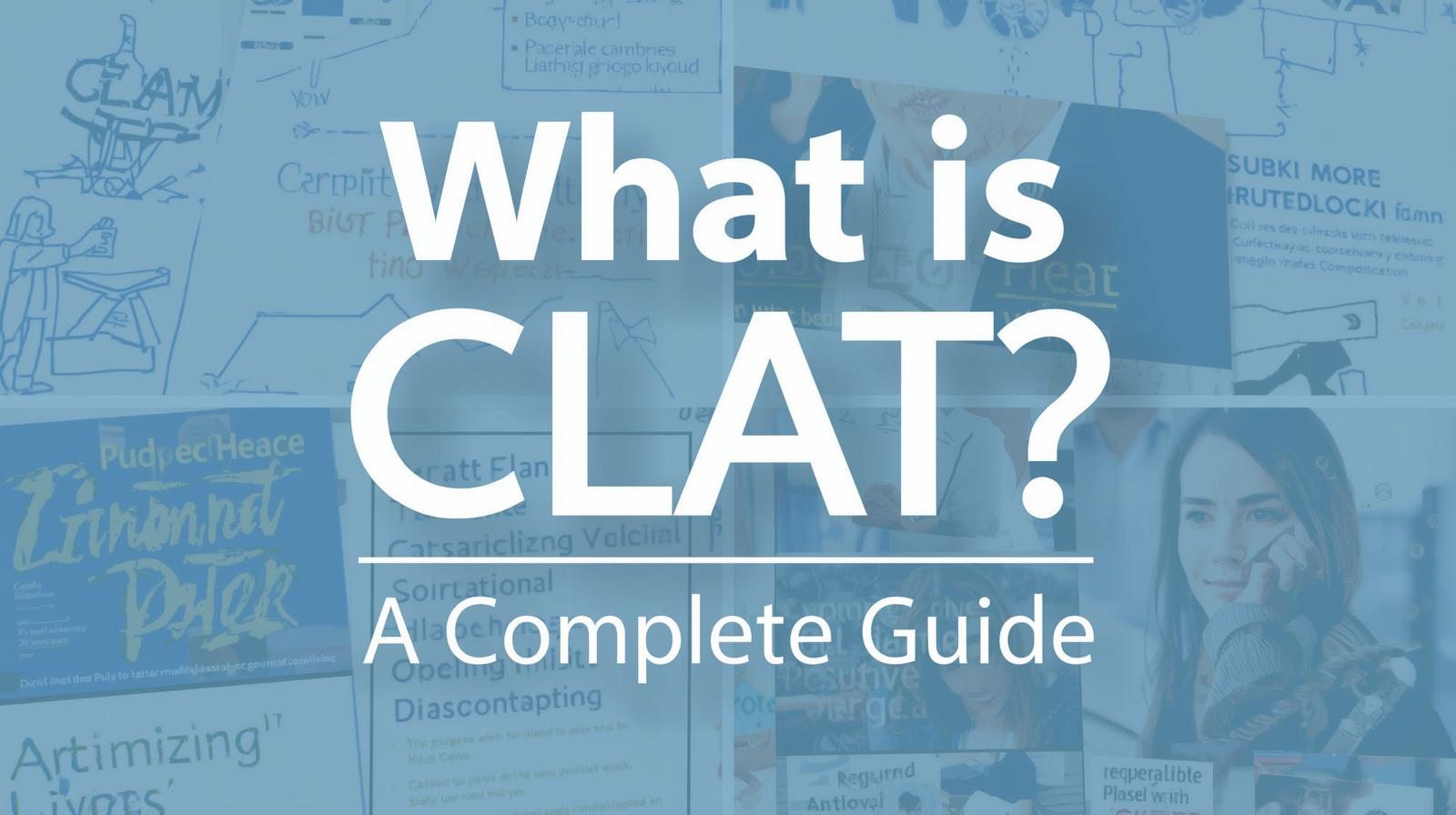 What is CLAT?