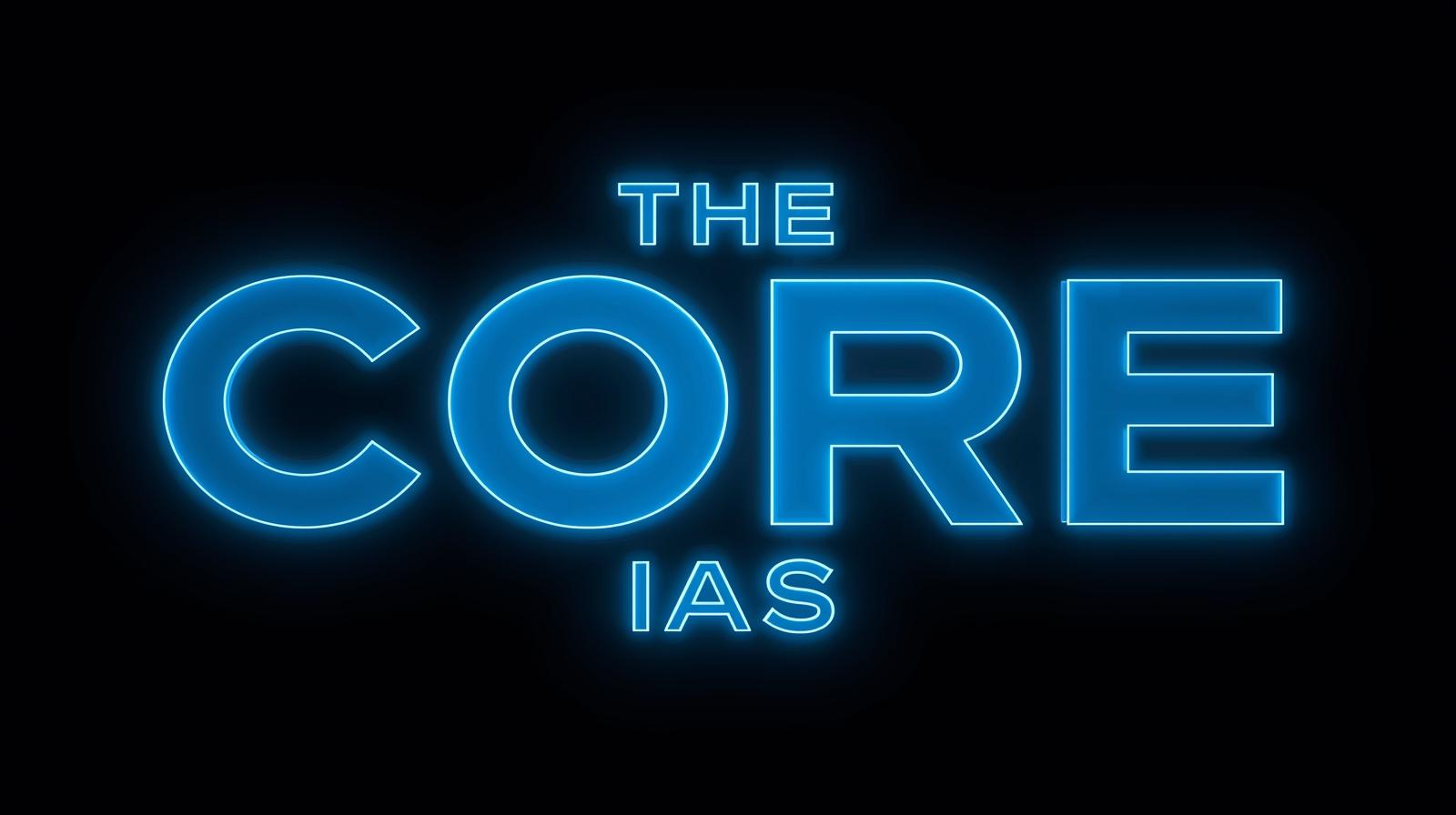 THE CORE IAS