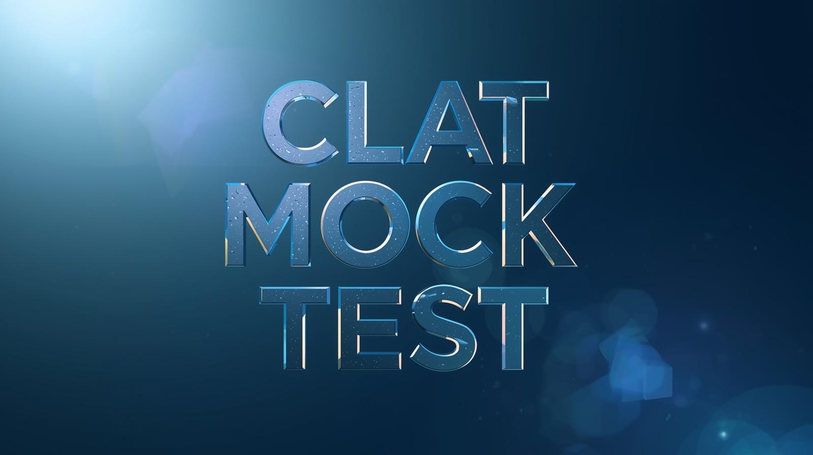 5 Best CLAT Mock Test Providers