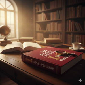 100 Ethics Questions for UPSC Mains