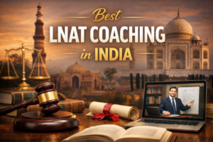 Best LNAT Coaching in India