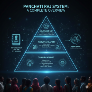 Panchayati Raj System: A Complete Overview