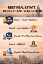 Best Real Estate Consultant in Gurgaon Best Real Estate Consultant in Gurgaon