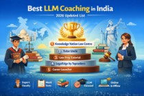 Top LLM Coaching in India
